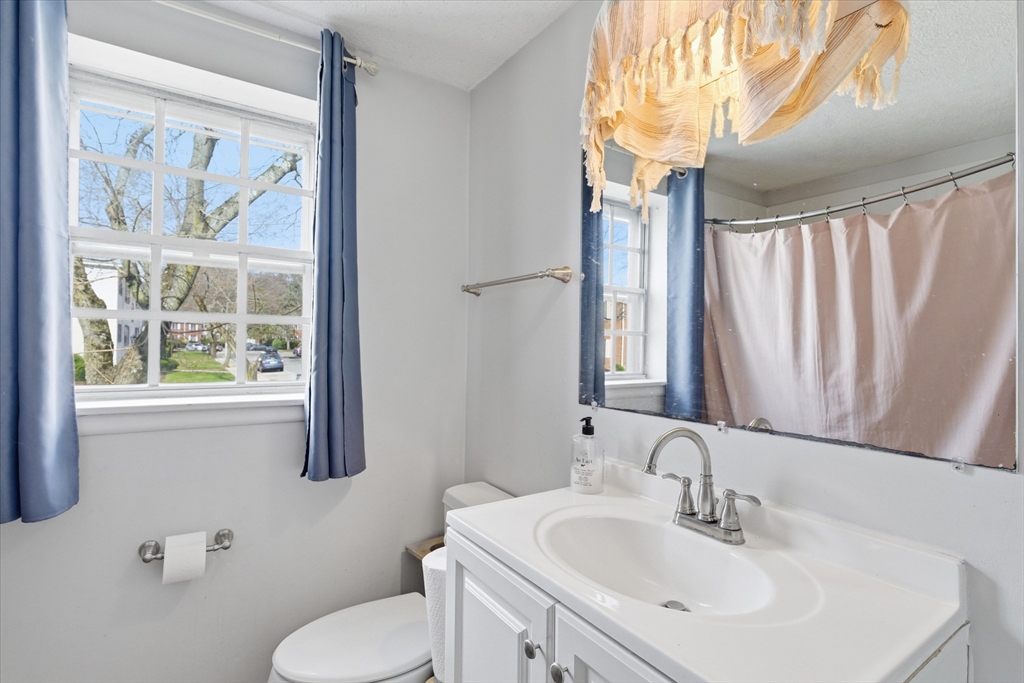 207 Lake Shore Road, Unit 2 Boston, MA 02135 - Photo 19 of 20 Gallery Image 19