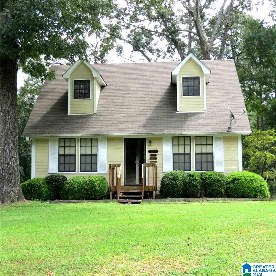 854 Ridgewood Drive Remlap, AL 35133 - Photo 1 of 10