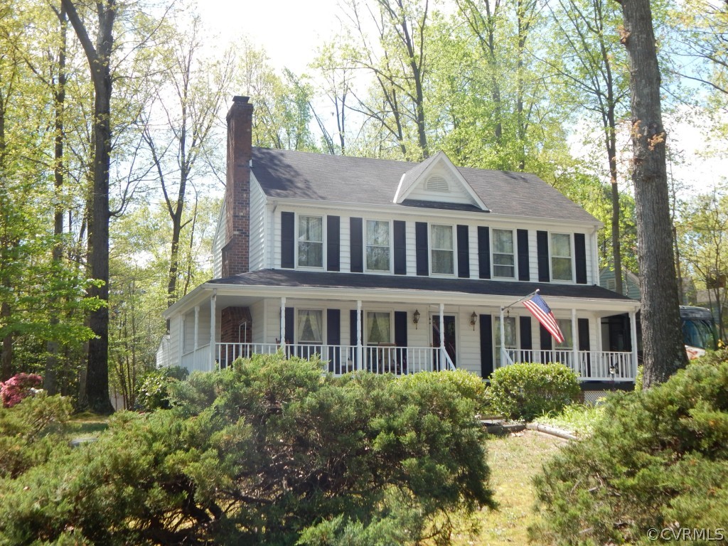 10801 Drayton Road Chester, VA 23831 - Photo 1 of 17