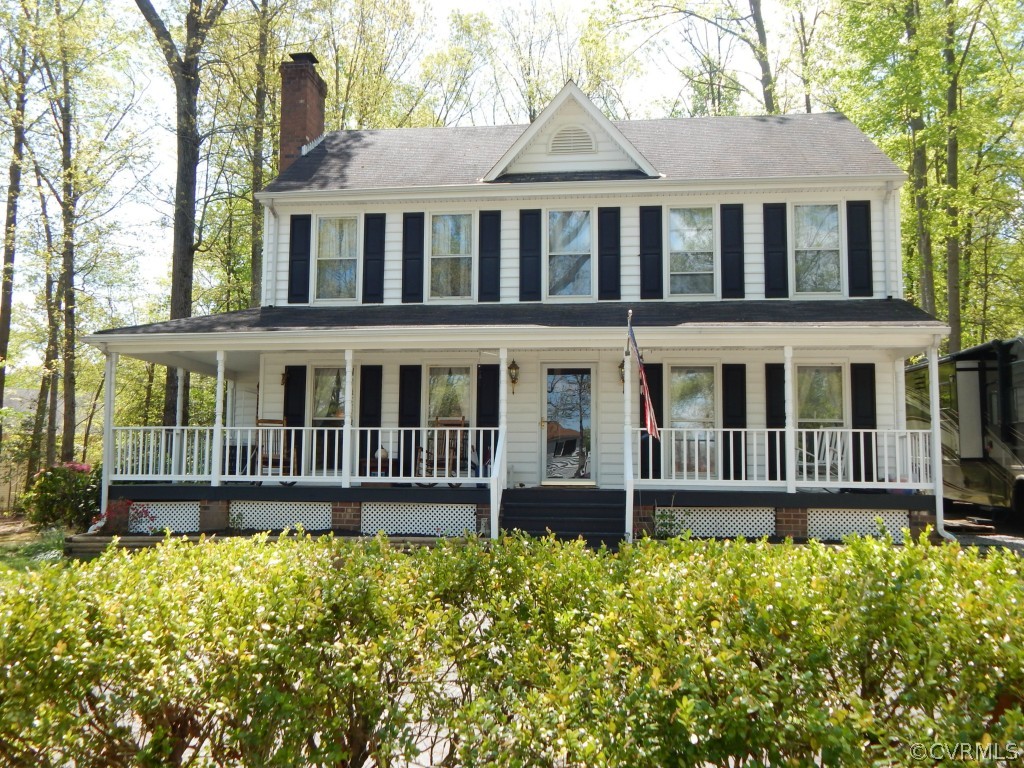 10801 Drayton Road Chester, VA 23831 - Photo 12 of 17