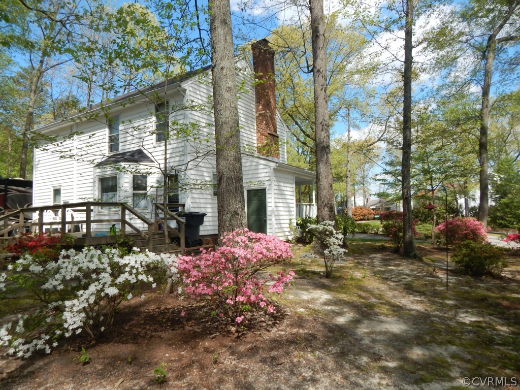 10801 Drayton Road Chester, VA 23831 - Photo 13 of 17