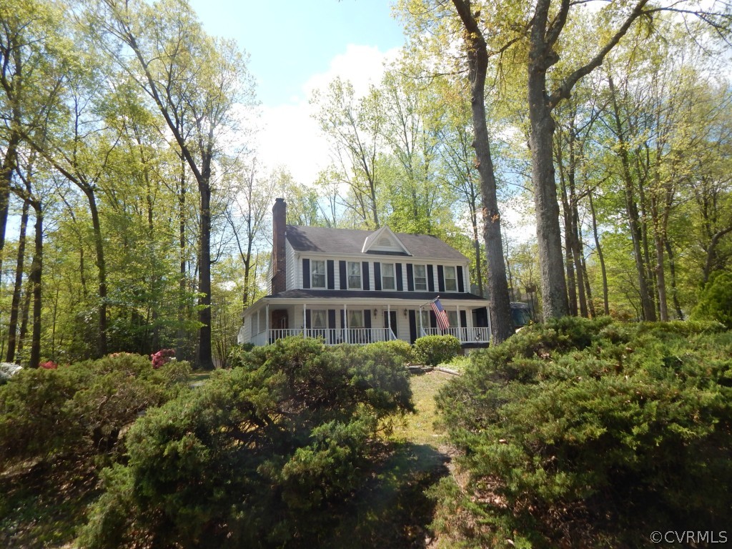 10801 Drayton Road Chester, VA 23831 - Photo 15 of 17