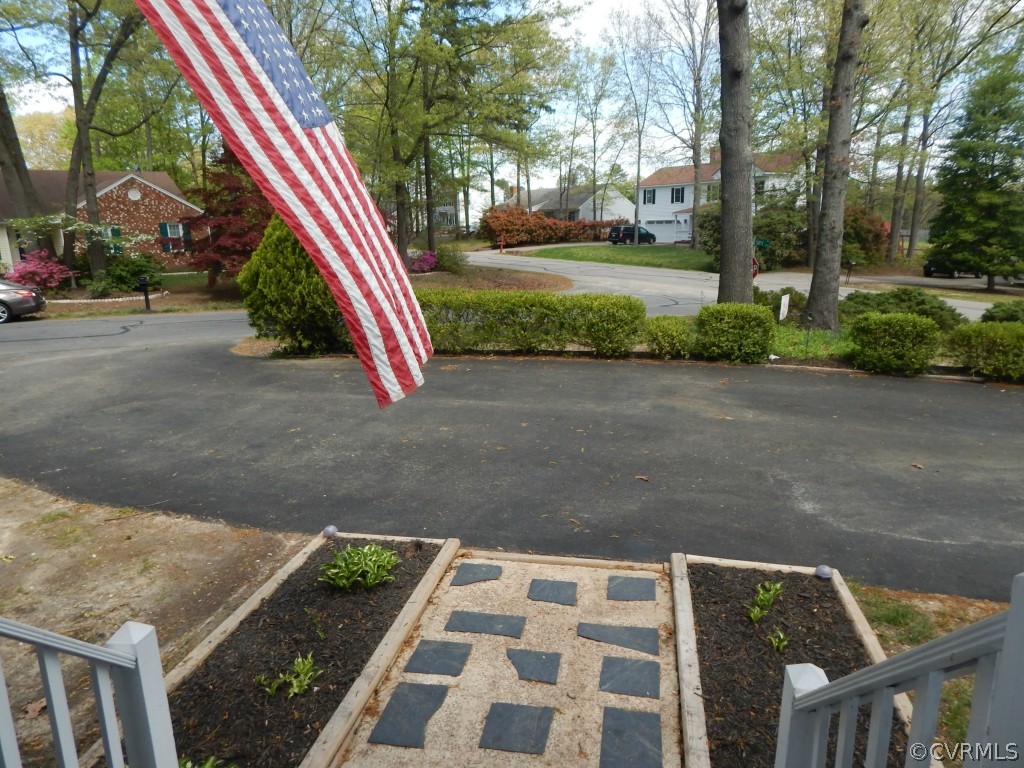 10801 Drayton Road Chester, VA 23831 - Photo 16 of 17