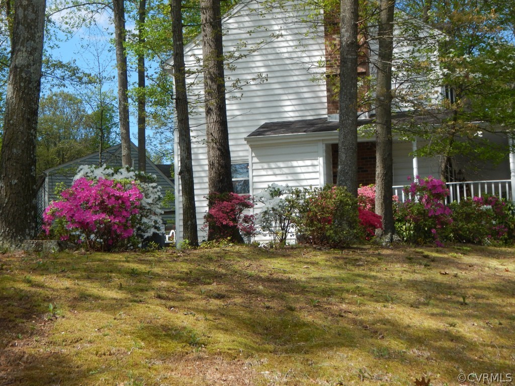 10801 Drayton Road Chester, VA 23831 - Photo 17 of 17