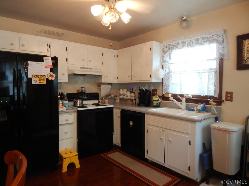 10801 Drayton Road Chester, VA 23831 - Photo 6 of 17