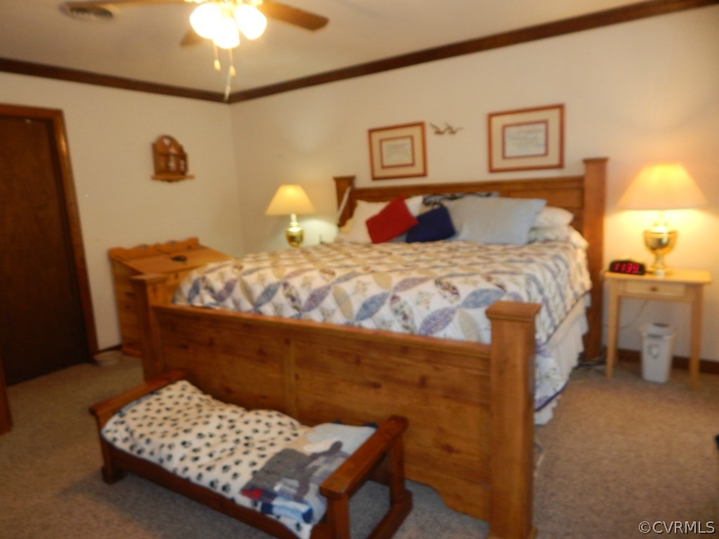 10801 Drayton Road Chester, VA 23831 - Photo 7 of 17