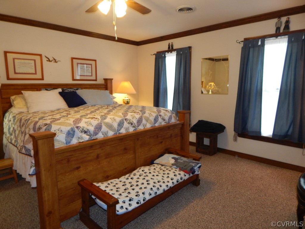10801 Drayton Road Chester, VA 23831 - Photo 8 of 17