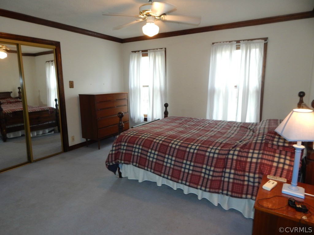 10801 Drayton Road Chester, VA 23831 - Photo 9 of 17