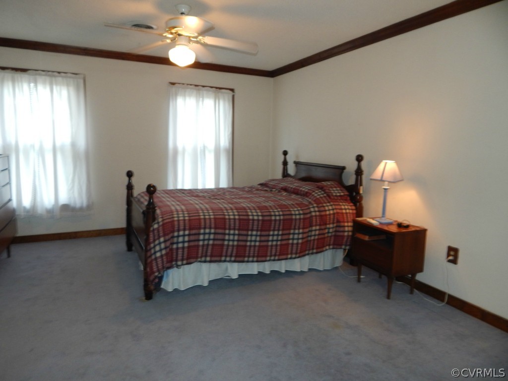 10801 Drayton Road Chester, VA 23831 - Photo 10 of 17