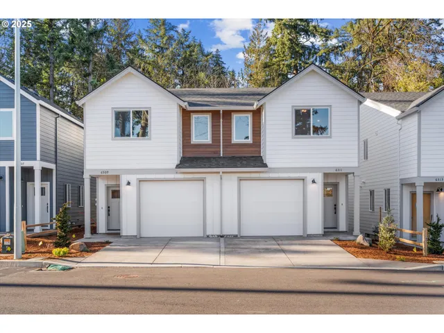 $499,900 | 6311 Southeast Chloe Rose Way, Milwaukie, OR 97267