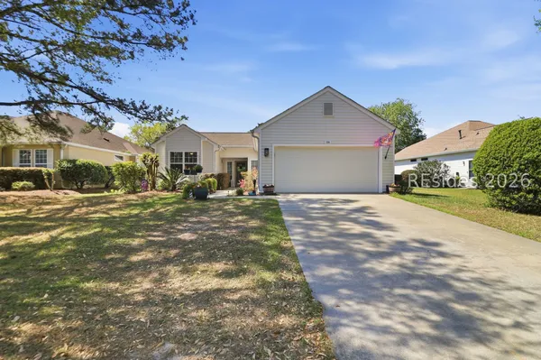 $370,000 | 224 Colonel Thomas Heyward Road, Bluffton, SC 29909
