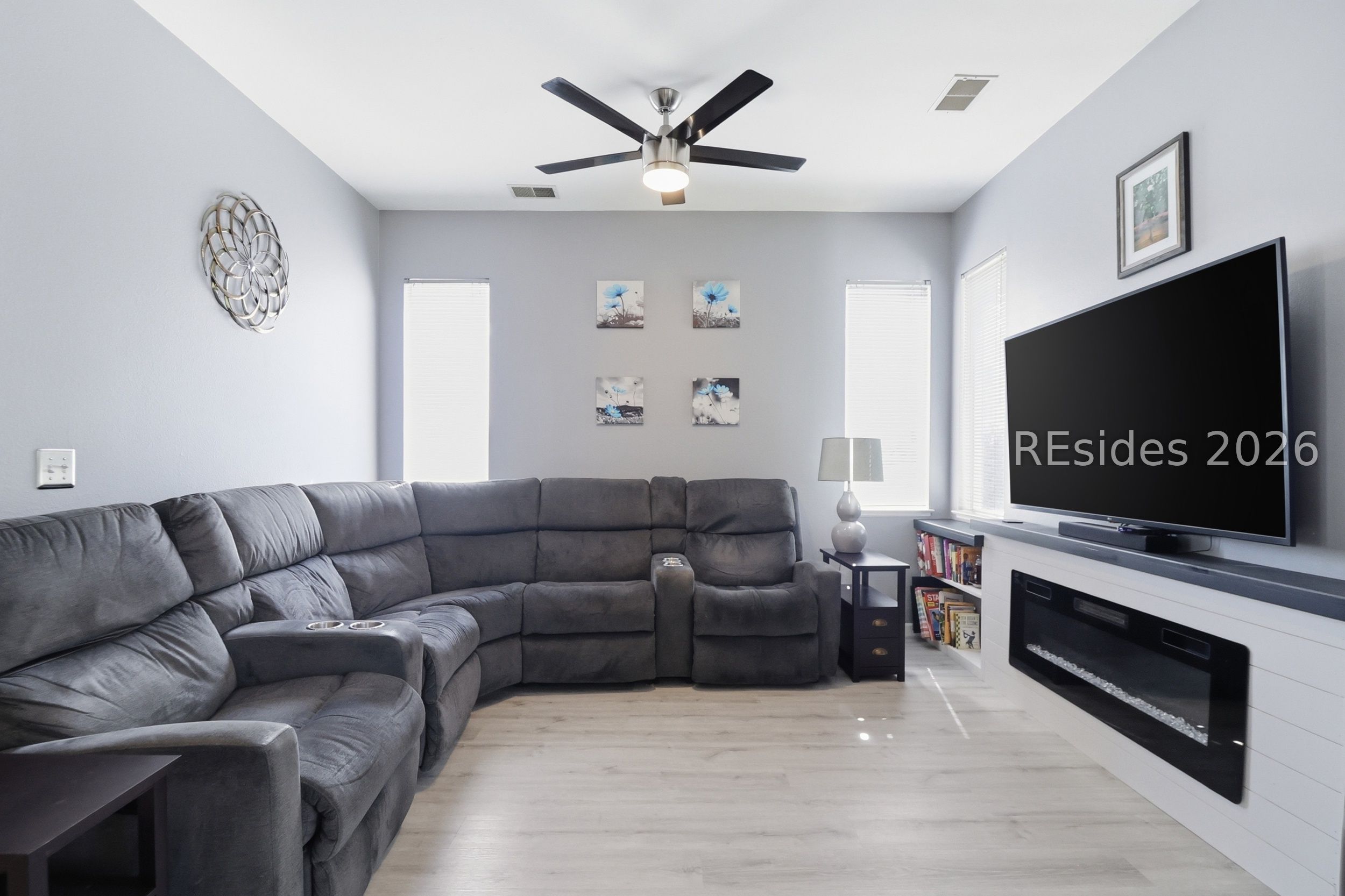 224 Colonel Thomas Heyward Road Bluffton, SC 29909 - Photo 11 of 37