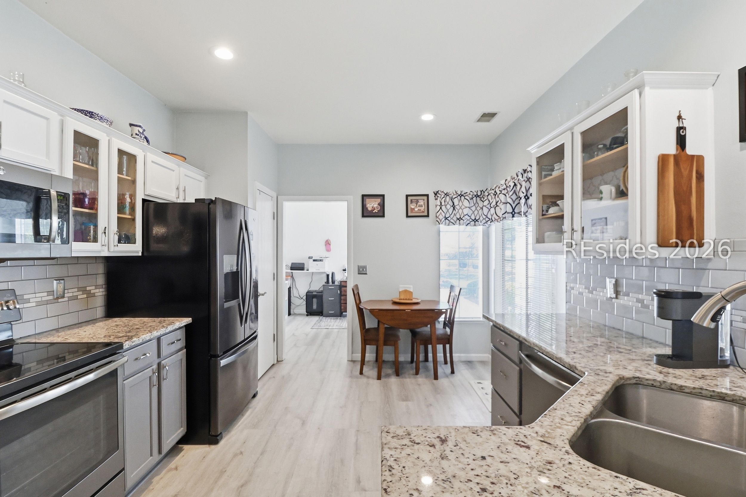 224 Colonel Thomas Heyward Road Bluffton, SC 29909 - Photo 12 of 37