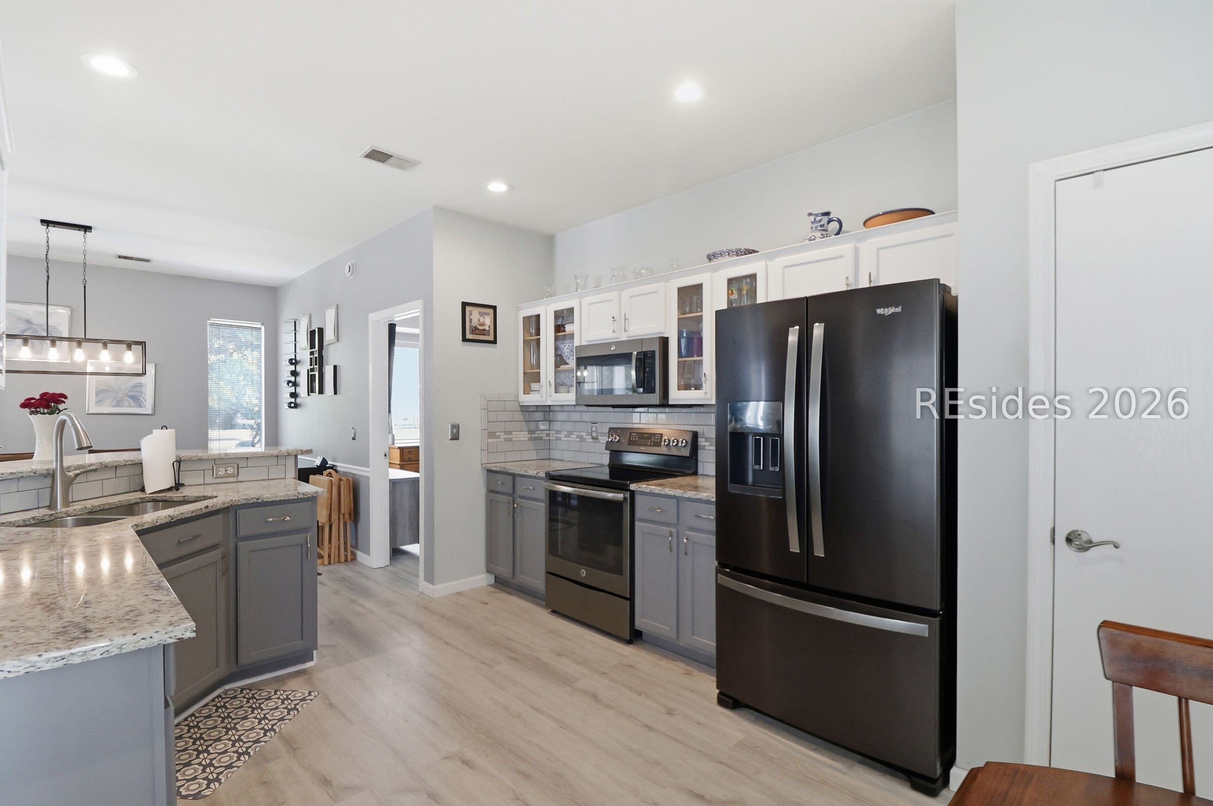 224 Colonel Thomas Heyward Road Bluffton, SC 29909 - Photo 13 of 37