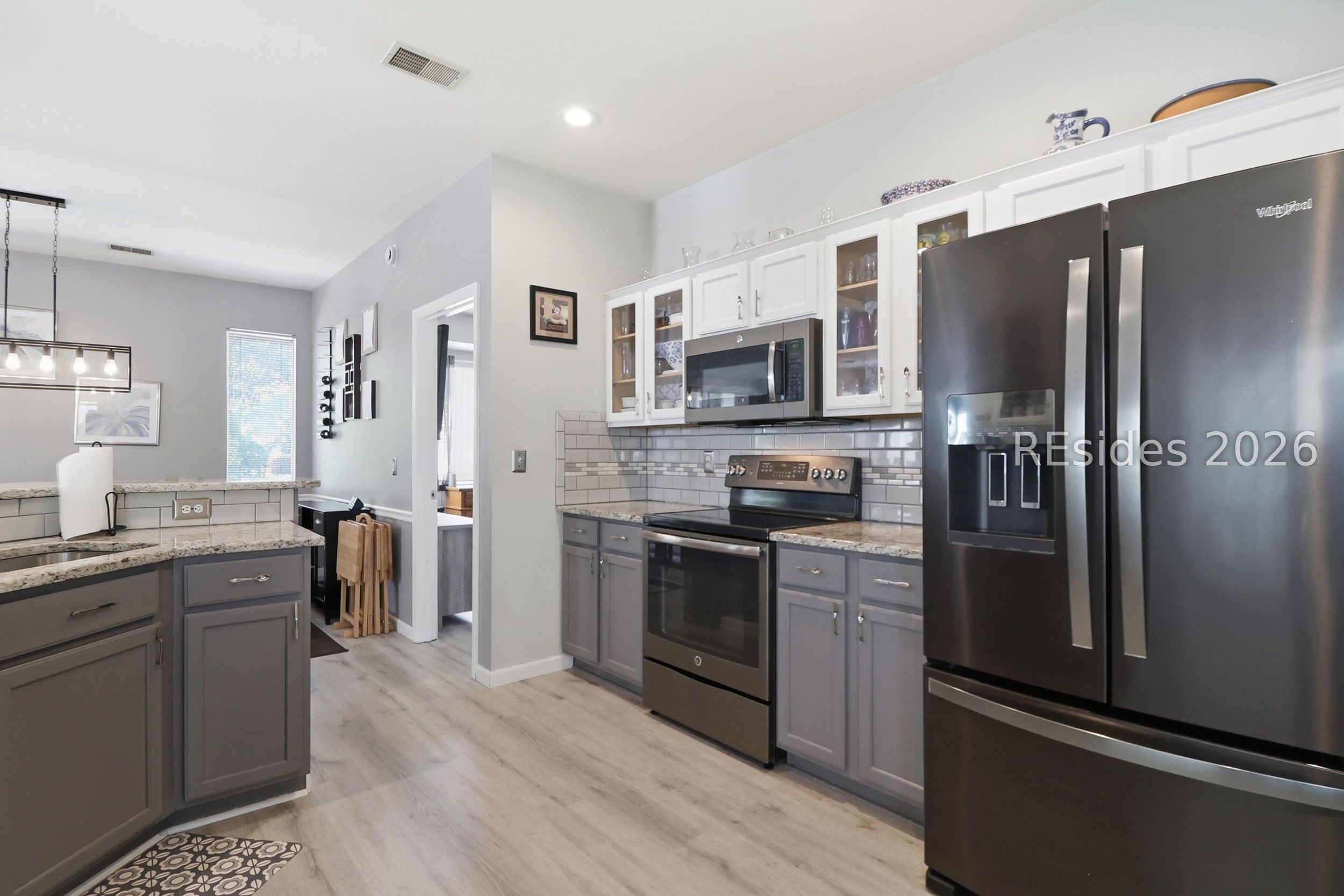 224 Colonel Thomas Heyward Road Bluffton, SC 29909 - Photo 14 of 37