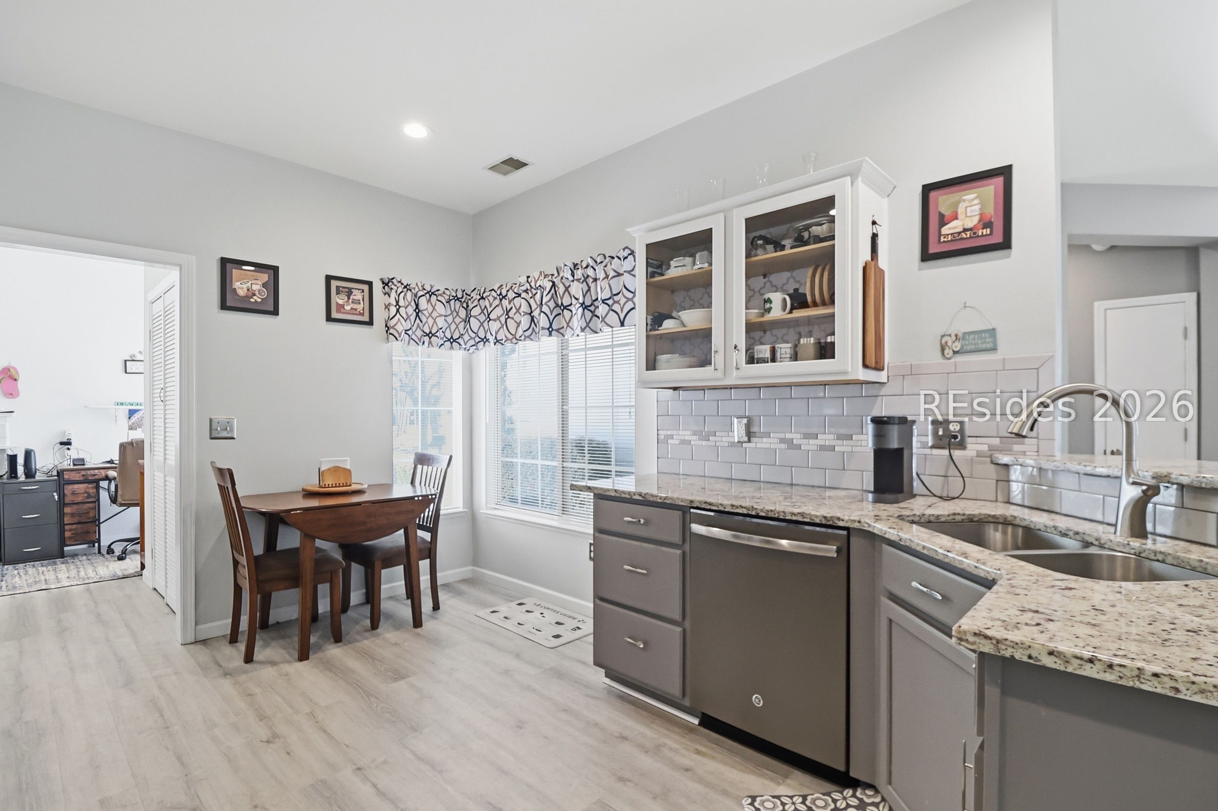 224 Colonel Thomas Heyward Road Bluffton, SC 29909 - Photo 16 of 37