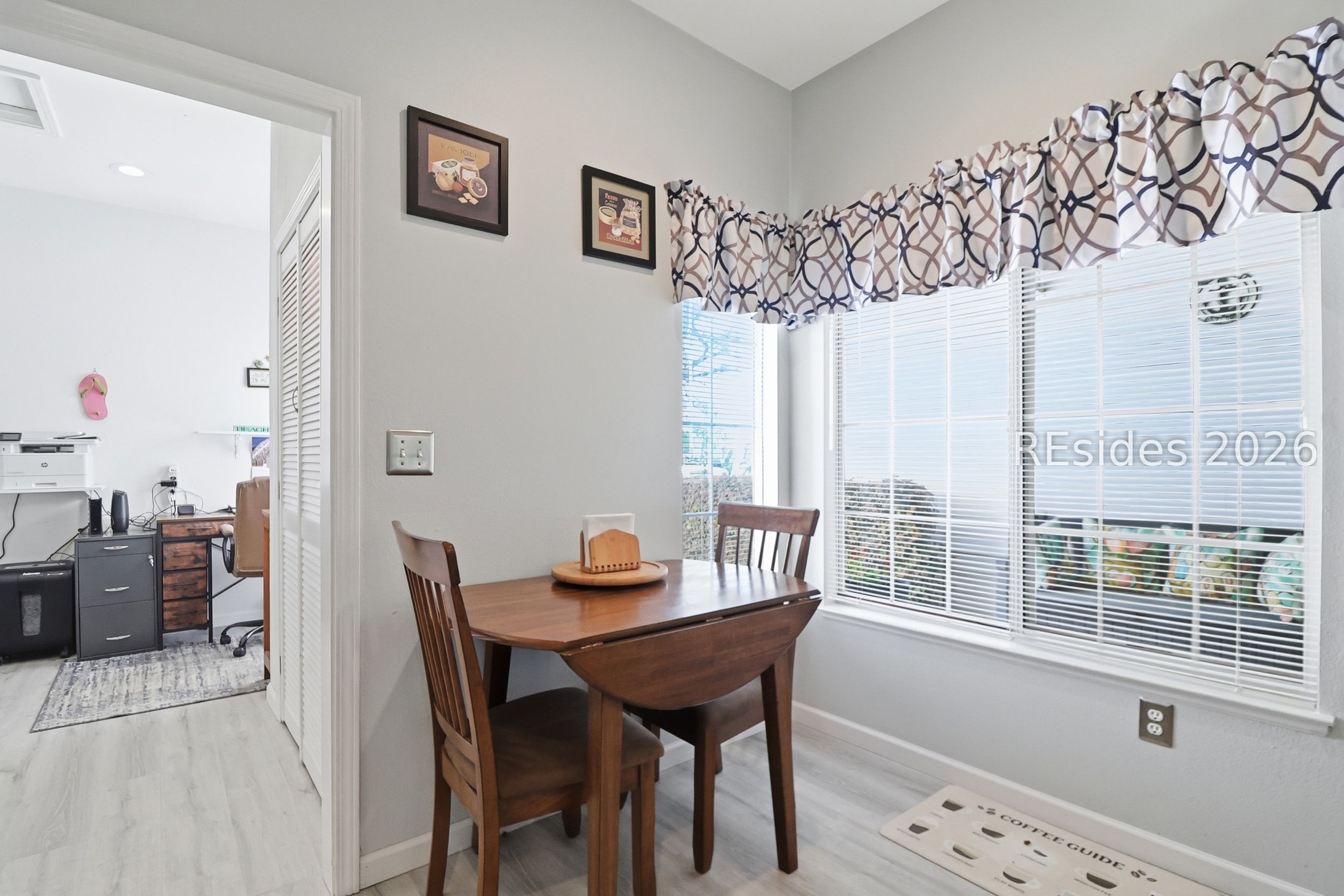 224 Colonel Thomas Heyward Road Bluffton, SC 29909 - Photo 17 of 37