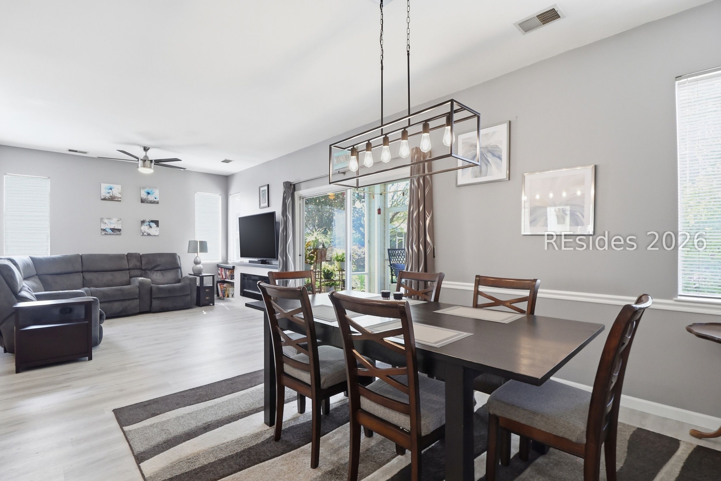 224 Colonel Thomas Heyward Road Bluffton, SC 29909 - Photo 18 of 37