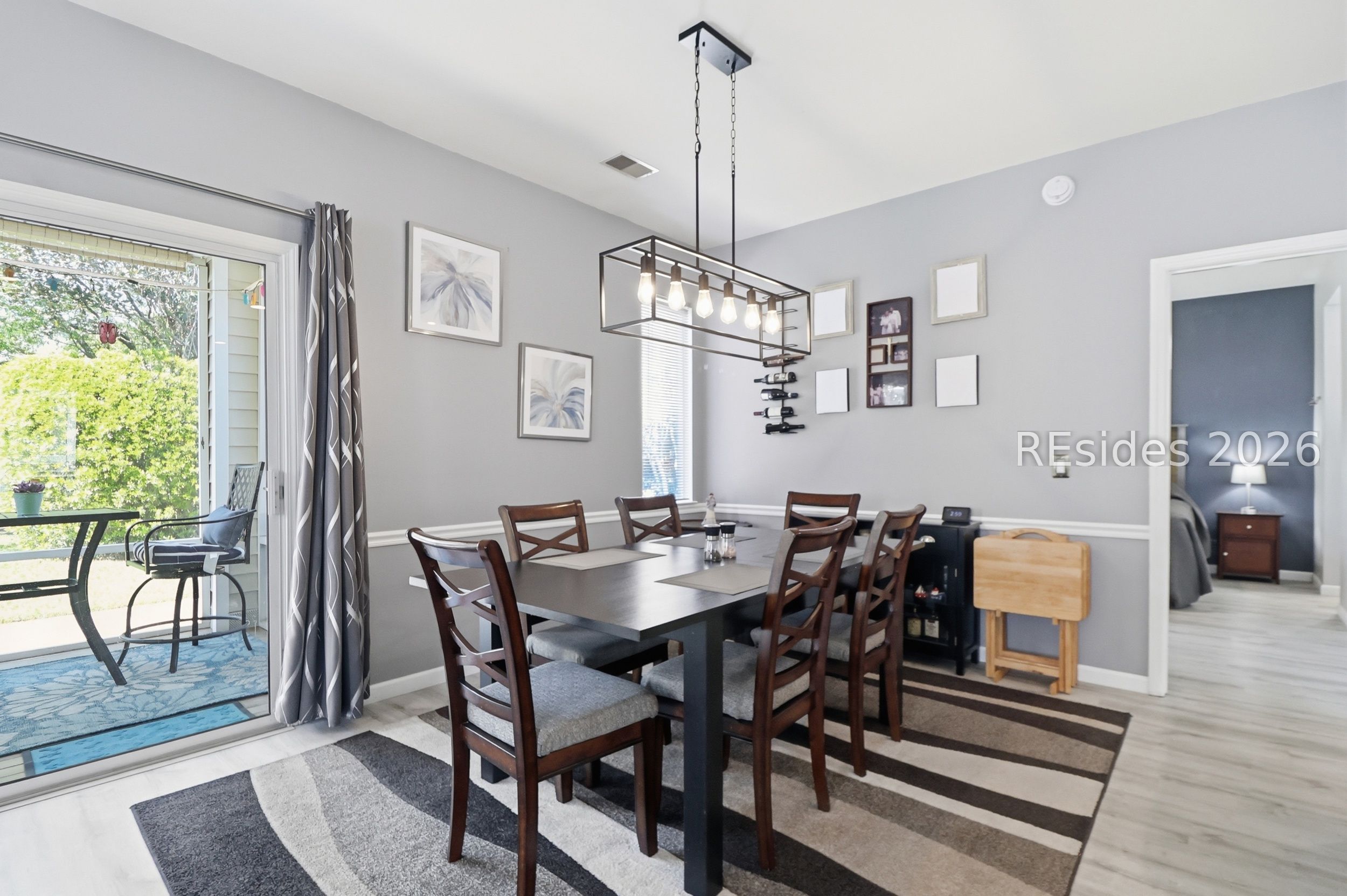 224 Colonel Thomas Heyward Road Bluffton, SC 29909 - Photo 19 of 37