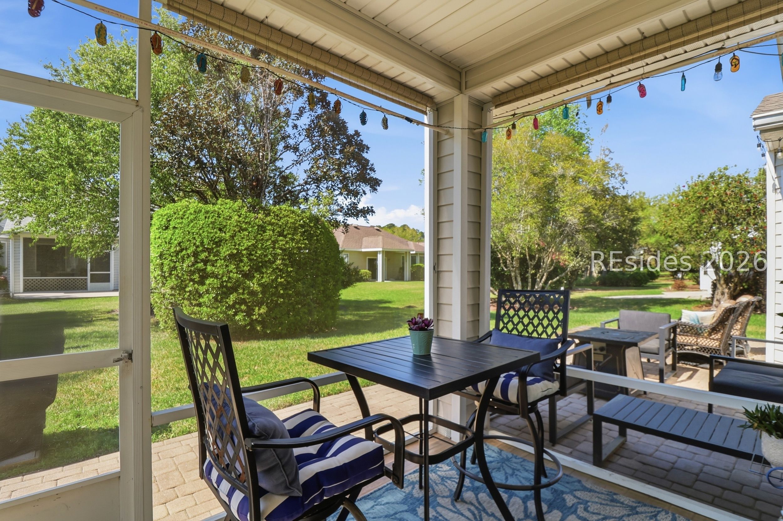 224 Colonel Thomas Heyward Road Bluffton, SC 29909 - Photo 2 of 37