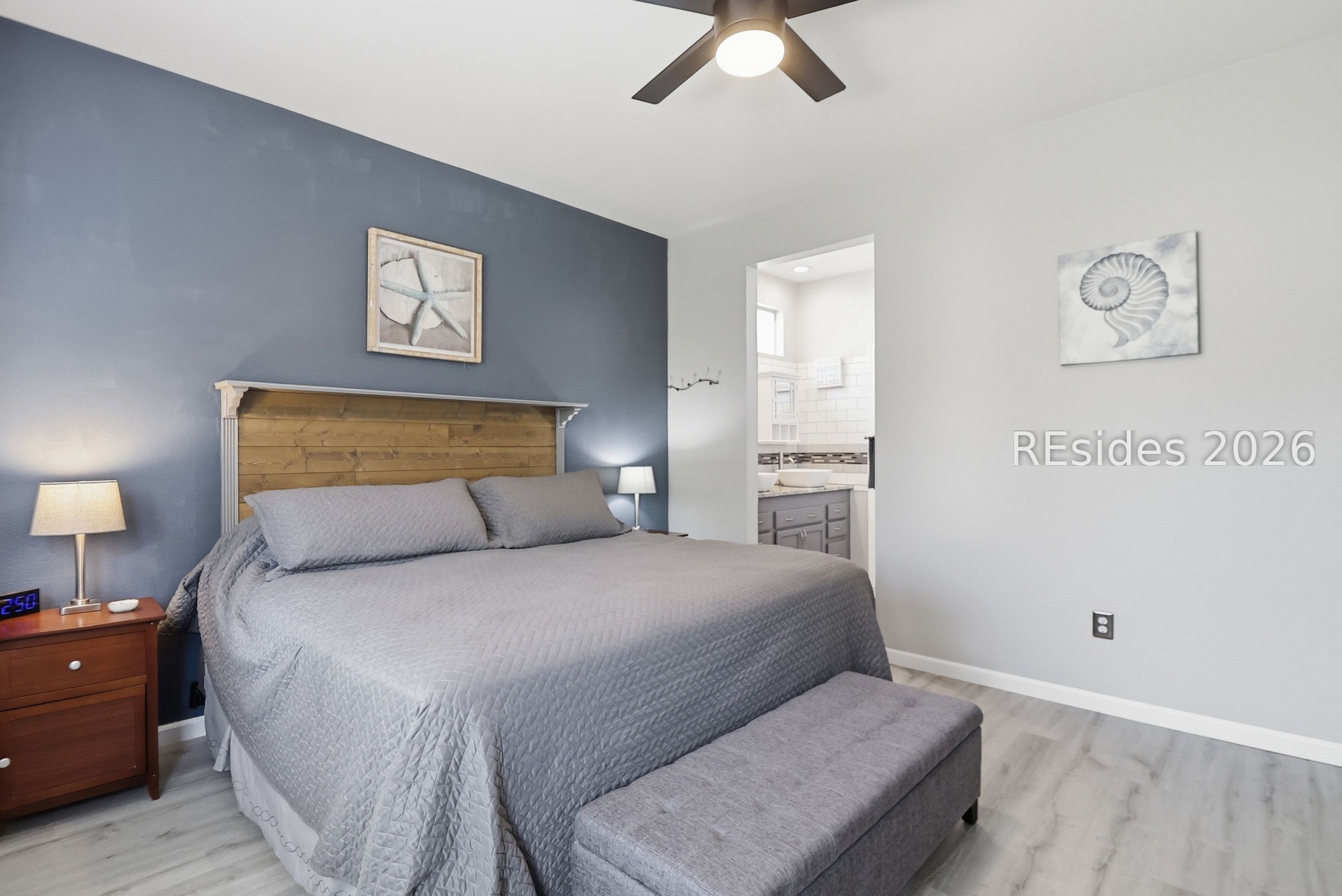 224 Colonel Thomas Heyward Road Bluffton, SC 29909 - Photo 21 of 37