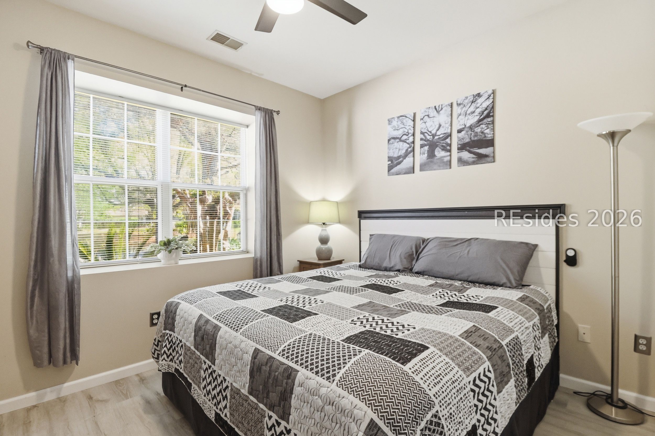 224 Colonel Thomas Heyward Road Bluffton, SC 29909 - Photo 24 of 37