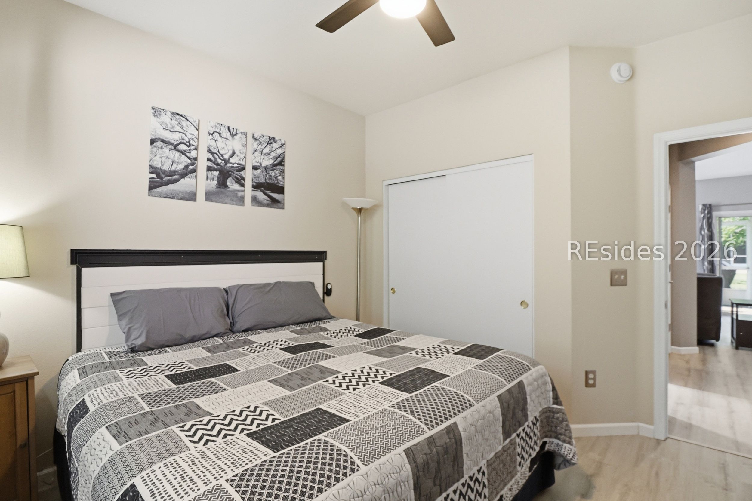 224 Colonel Thomas Heyward Road Bluffton, SC 29909 - Photo 25 of 37