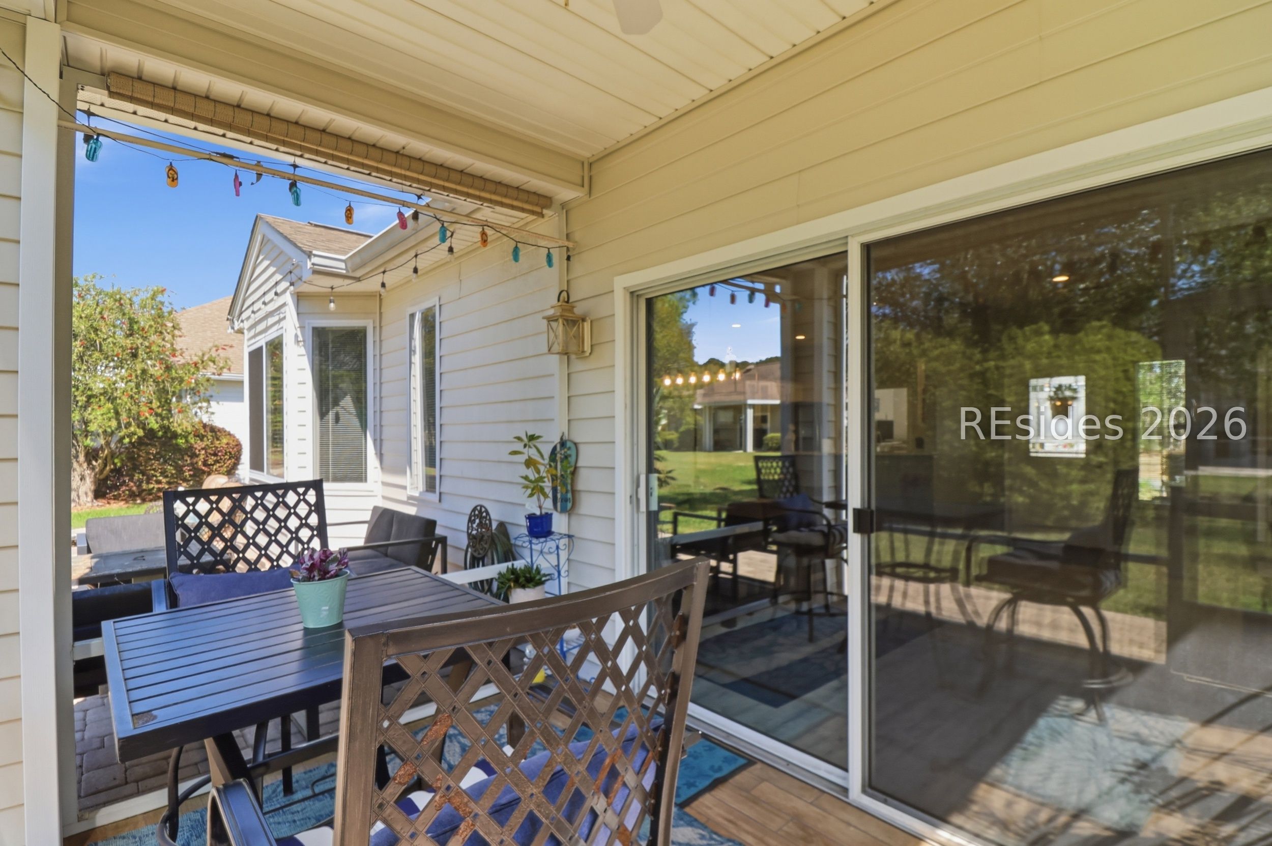 224 Colonel Thomas Heyward Road Bluffton, SC 29909 - Photo 29 of 37