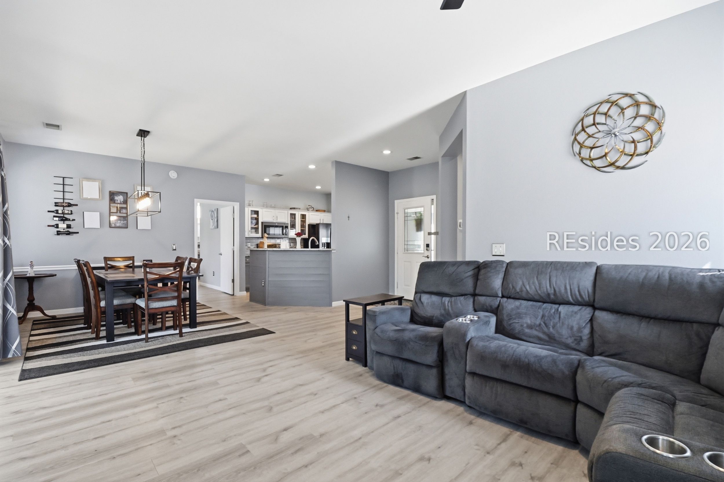 224 Colonel Thomas Heyward Road Bluffton, SC 29909 - Photo 3 of 37