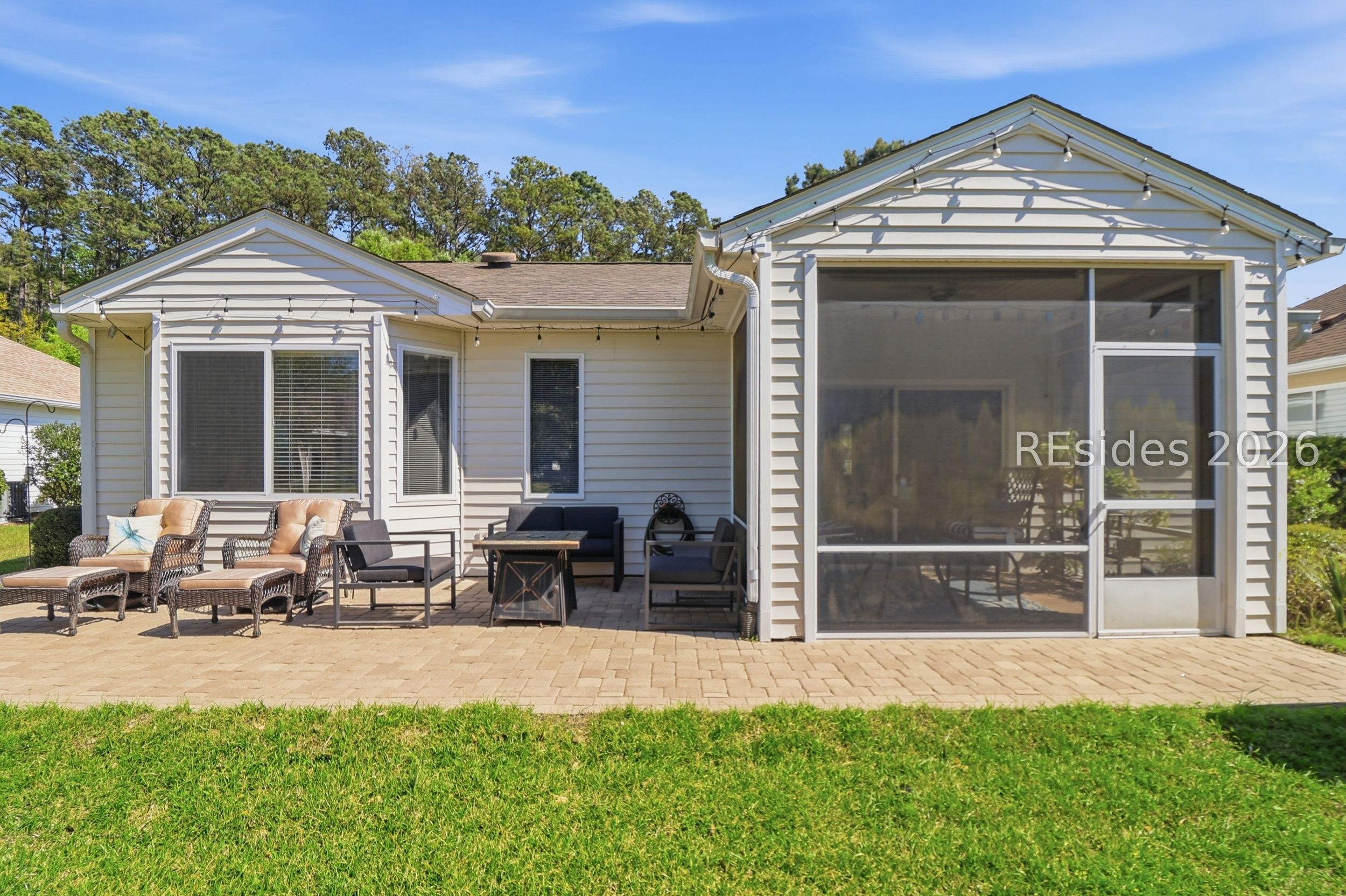 224 Colonel Thomas Heyward Road Bluffton, SC 29909 - Photo 31 of 37