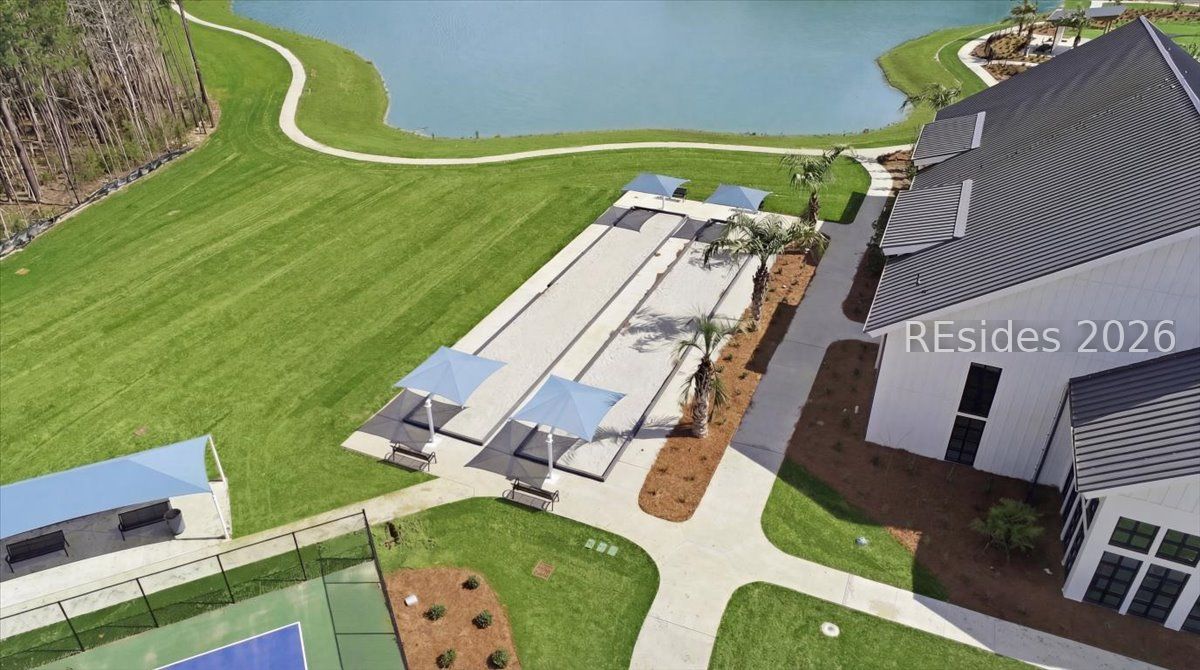 224 Colonel Thomas Heyward Road Bluffton, SC 29909 - Photo 36 of 37