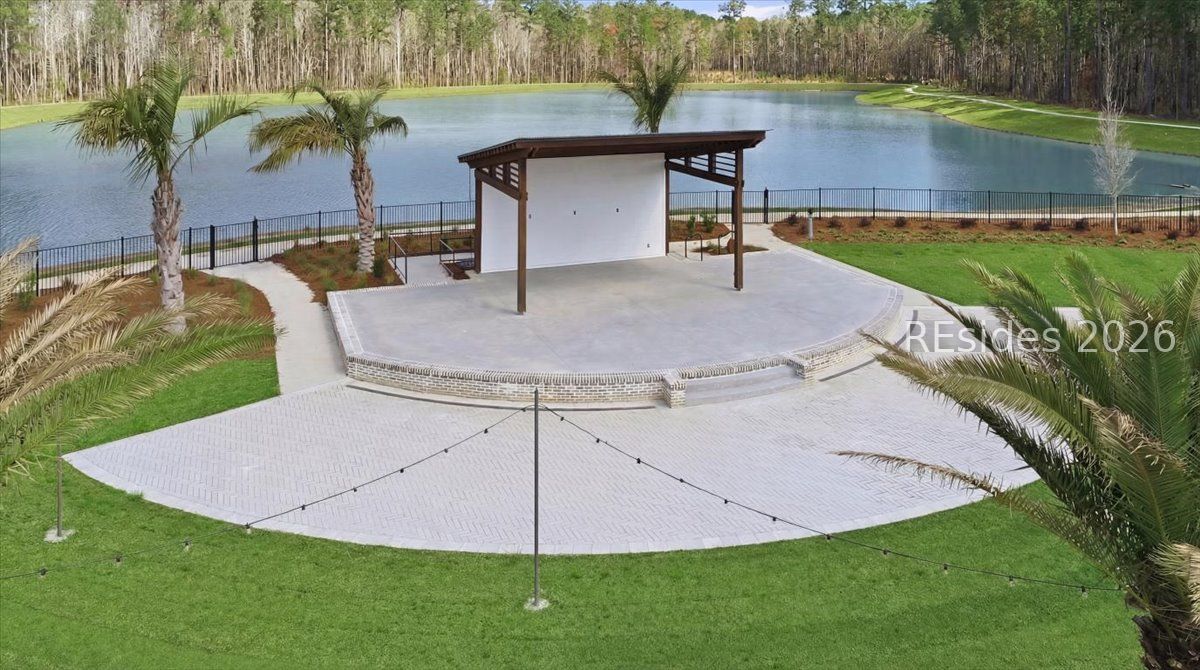 224 Colonel Thomas Heyward Road Bluffton, SC 29909 - Photo 37 of 37