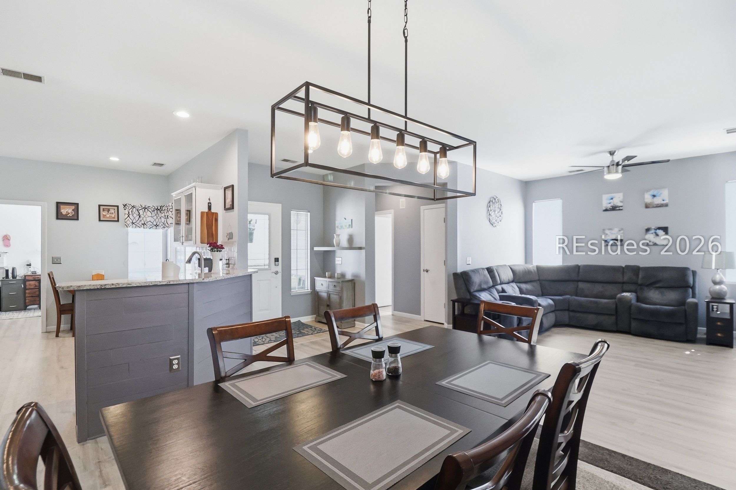 224 Colonel Thomas Heyward Road Bluffton, SC 29909 - Photo 4 of 37