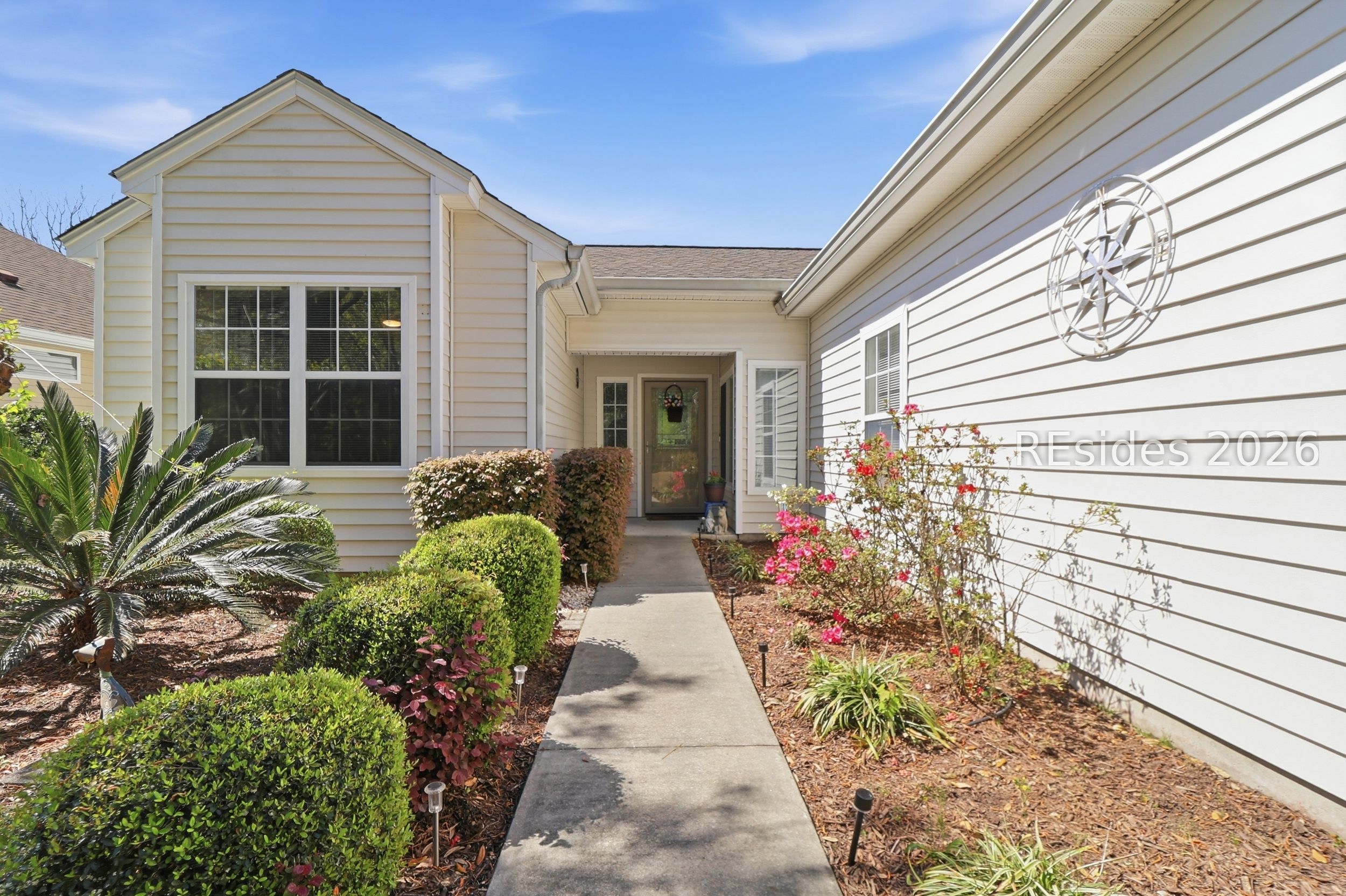 224 Colonel Thomas Heyward Road Bluffton, SC 29909 - Photo 9 of 37