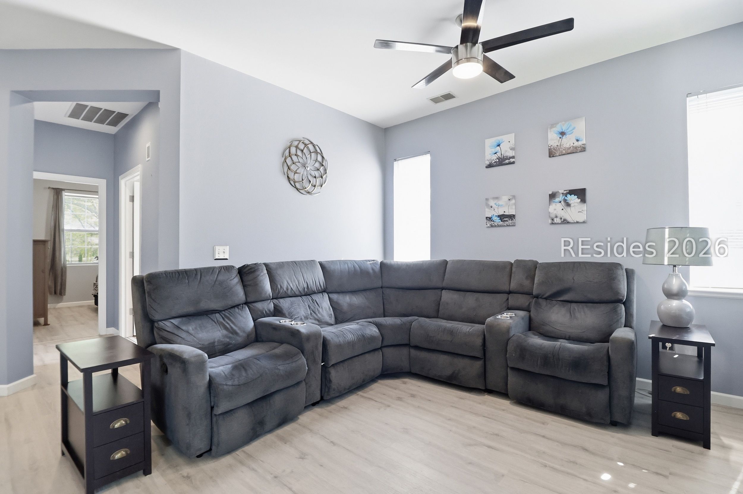 224 Colonel Thomas Heyward Road Bluffton, SC 29909 - Photo 10 of 37