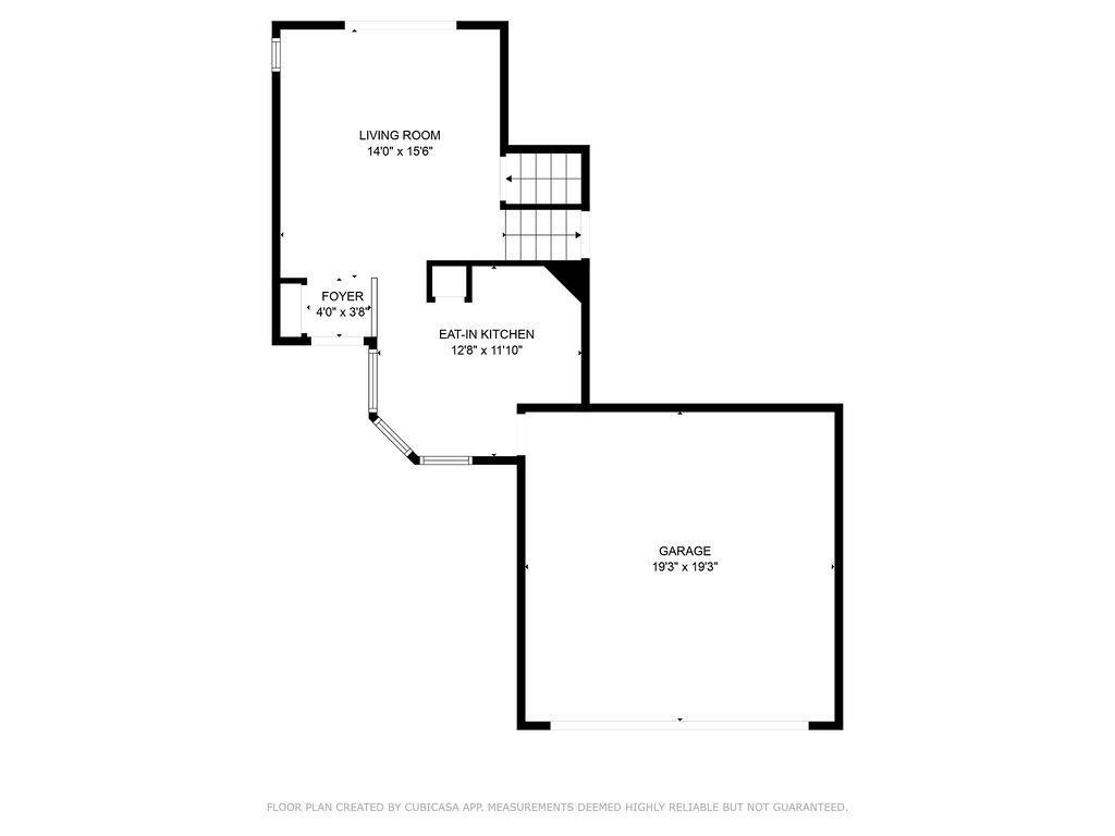 1206 Blue Jay Drive Greentown, IN 46936 - Photo 22 of 24