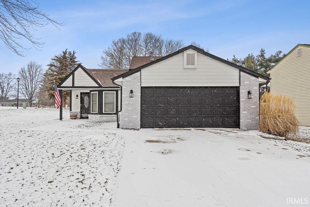 1206 Blue Jay Drive Greentown, IN 46936 - Photo 3 of 24