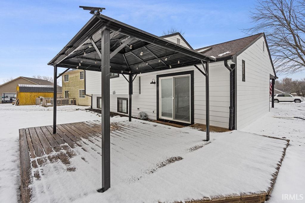 1206 Blue Jay Drive Greentown, IN 46936 - Photo 5 of 24