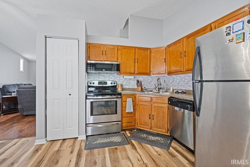 1206 Blue Jay Drive Greentown, IN 46936 - Photo 7 of 24