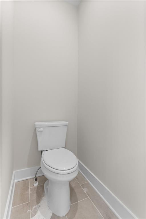 14 Everwood Court Rome, GA 30161 - Photo 31 of 54 a white toilet sitting next to a white sink