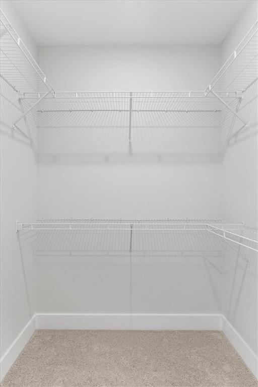 14 Everwood Court Rome, GA 30161 - Photo 41 of 54 a view of a closet