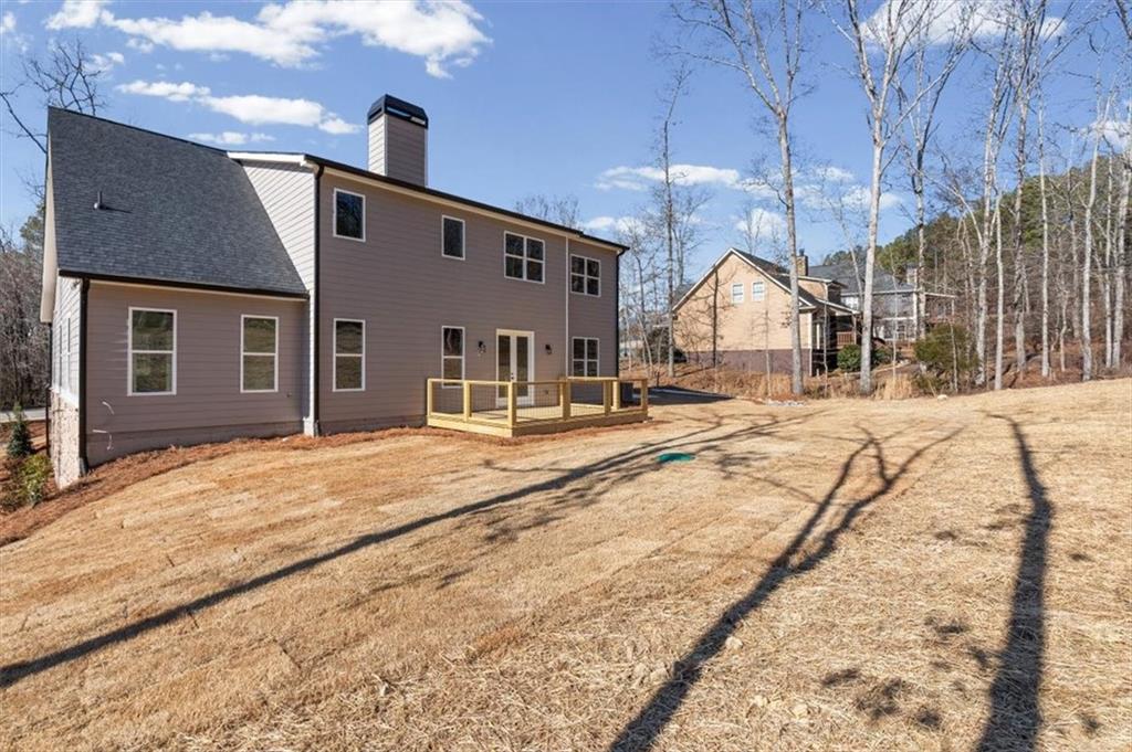 14 Everwood Court Rome, GA 30161 - Photo 49 of 54