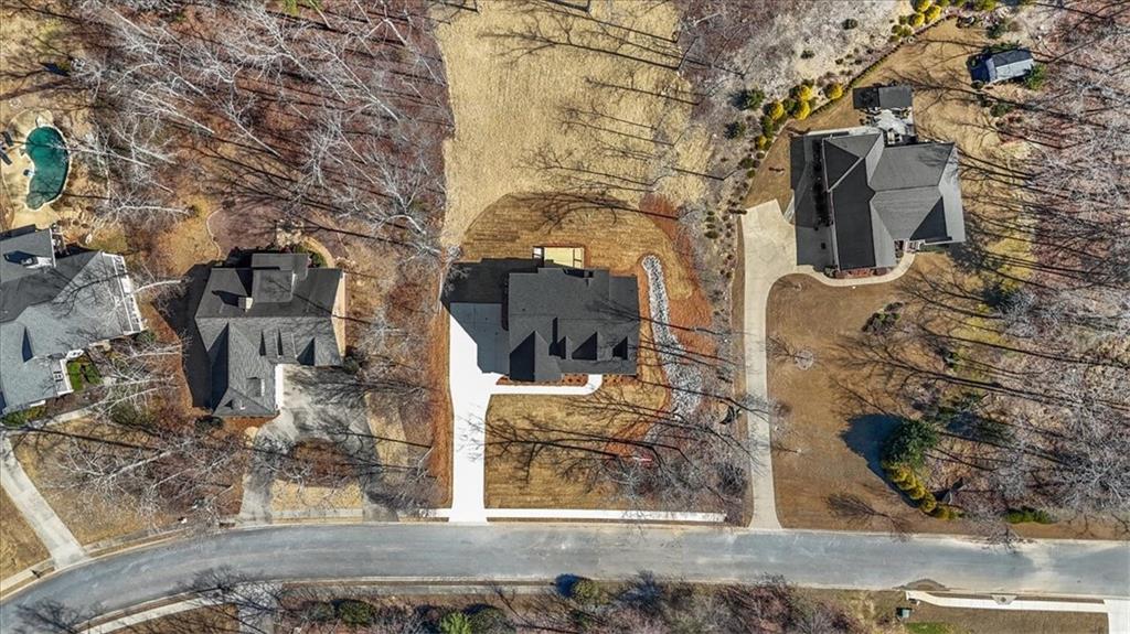 14 Everwood Court Rome, GA 30161 - Photo 52 of 54 a front view of a house