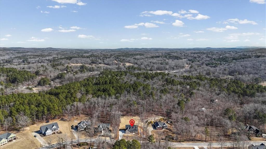 14 Everwood Court Rome, GA 30161 - Photo 53 of 54 a view of a city