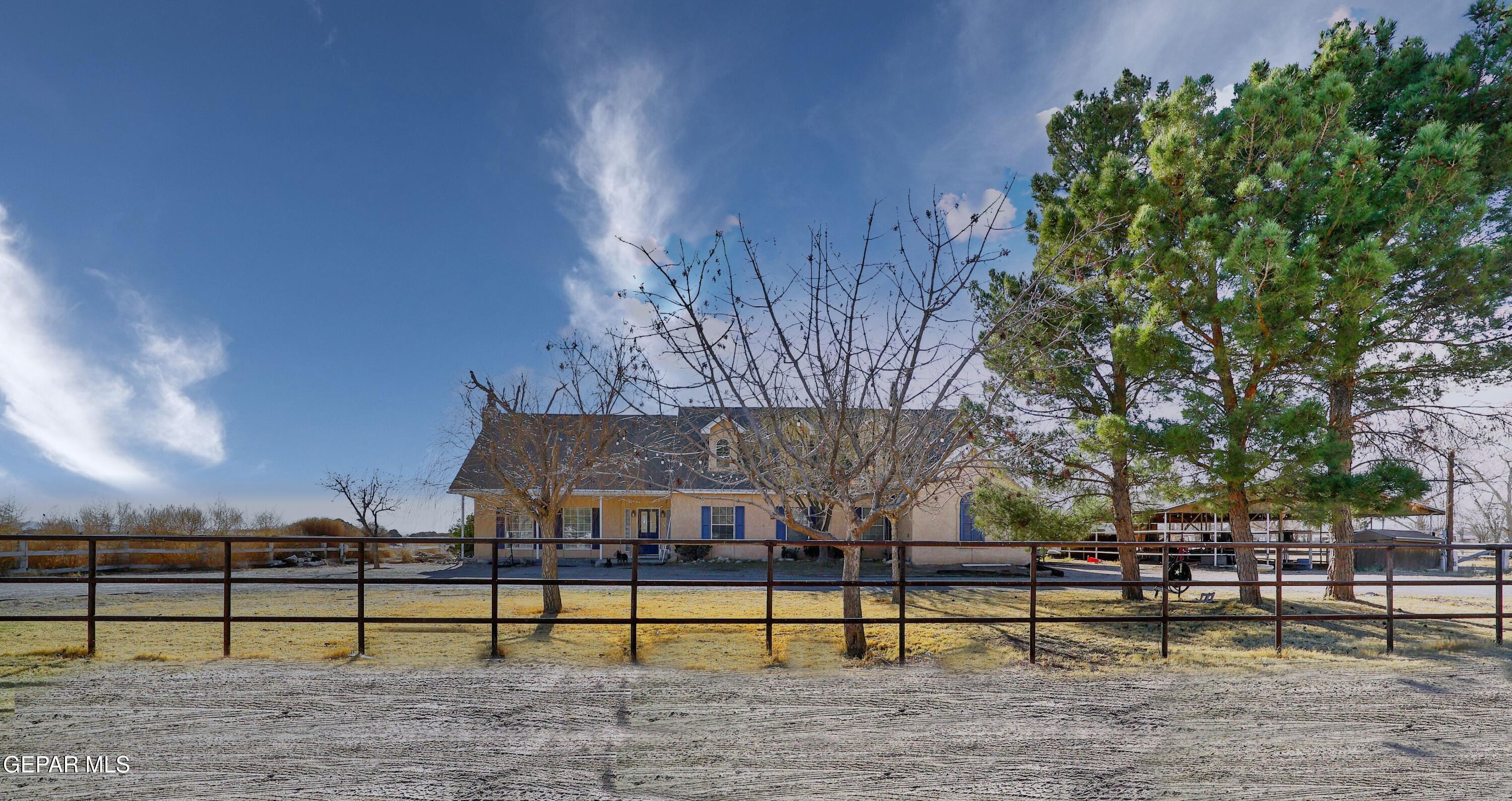 12478 Gage Road Clint, TX 79836 - Photo 1 of 58 DSC01558