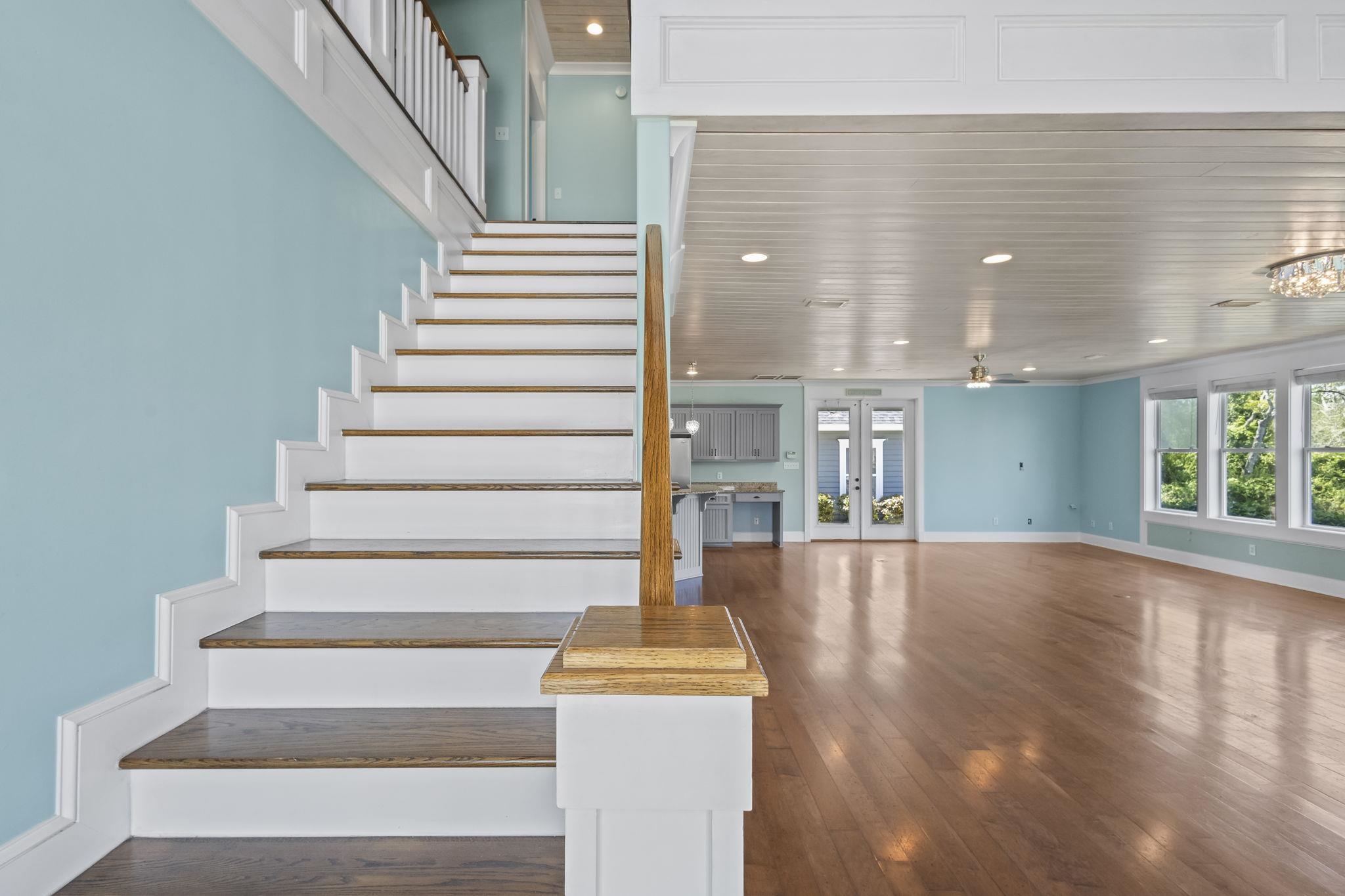 7059 Rocky Rd Loop Gulf Shores, AL 36542 - Photo 17 of 46 Stairs