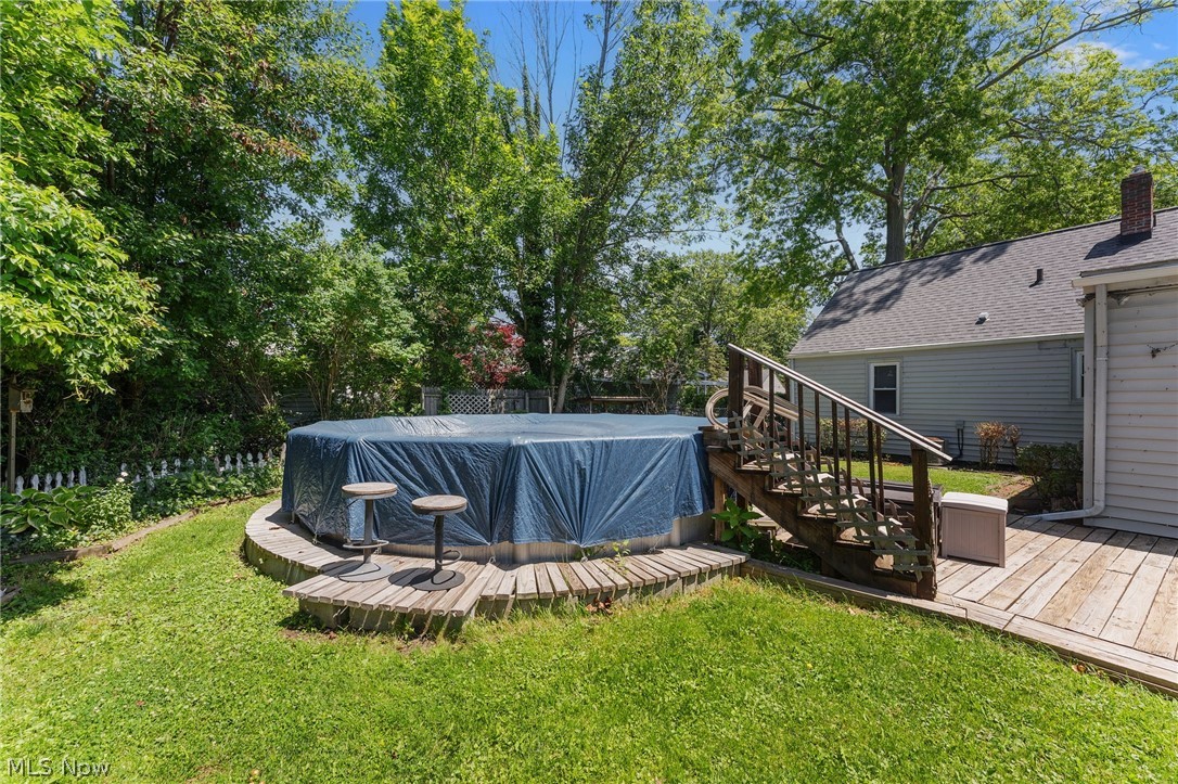 154 Fairfield Road Avon Lake, OH 44012 - Photo 8 of 43