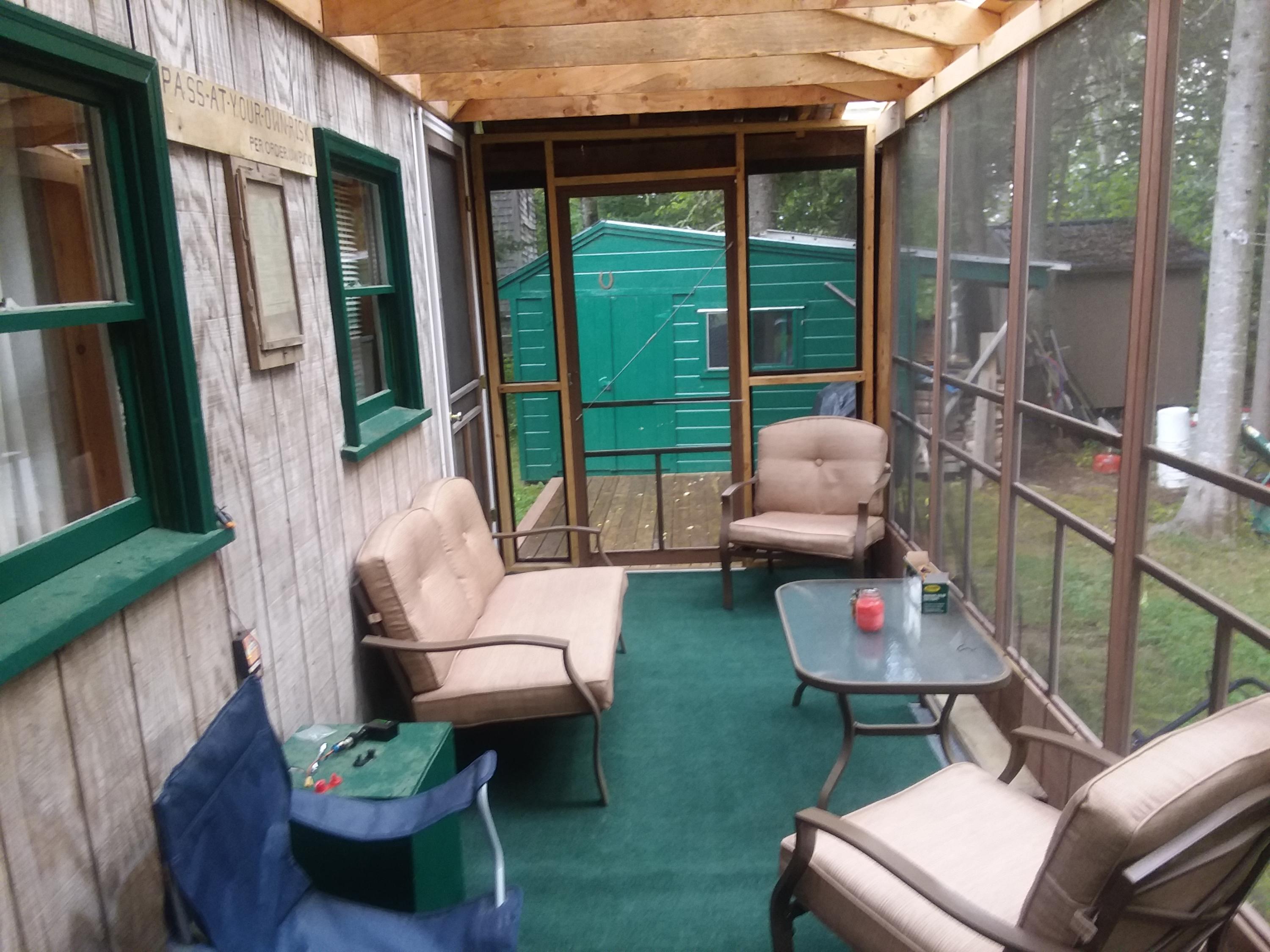 Camp Lot Camp Road Oquossoc, ME 04964 - Photo 15 of 28 20190812_172404