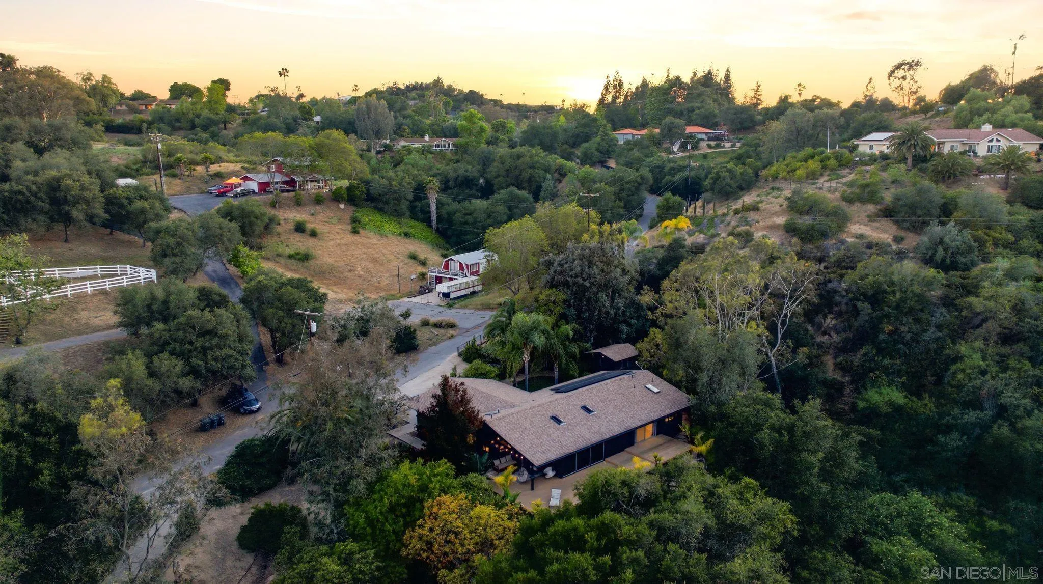 1010 Quail Creek Road Fallbrook, CA 92028 - Photo 50 of 53 Gallery Image 50