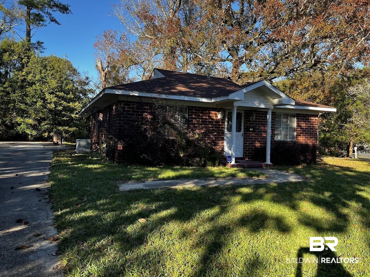 1800 Runnels Road Mobile, AL 36605 - Photo 2 of 16